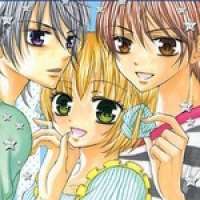  ����� Hatsukoi Summer Romanesque <small>Story & Art</small> 